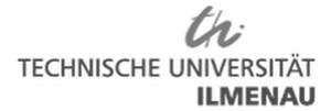 Logo Technische Universität Illmenau